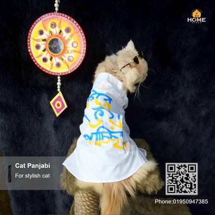cat panjabi (7,3.5,5,6 kg)