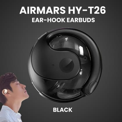 AIRMARS HY-T26 Ear-Hook Earbuds