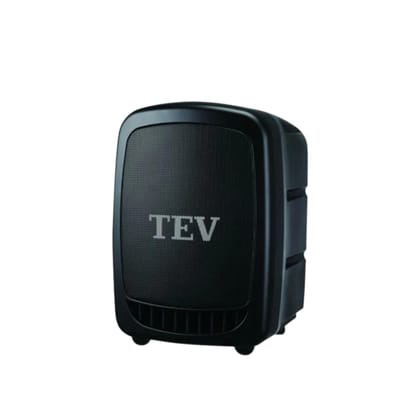 TEV TA-380 80W Portable PA System