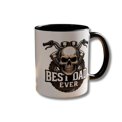 VE Gear "BEST DAD EVER" Mug