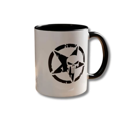 VE Gear "STAR PUNISHER" Mug