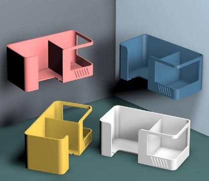 Mobile Phone Charging Hanging Holder