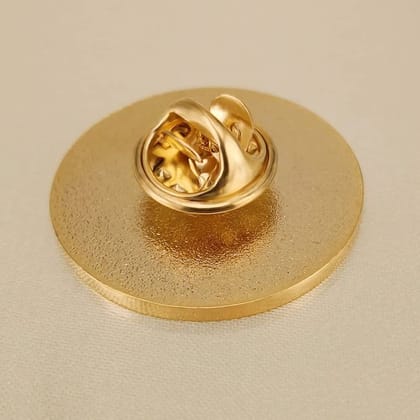 Lapel Pin