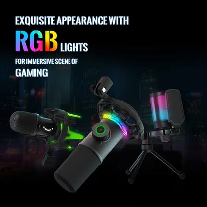 fifine K658 microphone