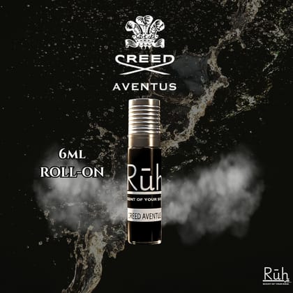 Creed Aventus| 6ml| Roll-On