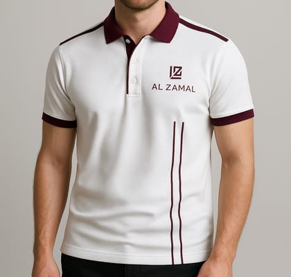 Al Zamal t-shirt