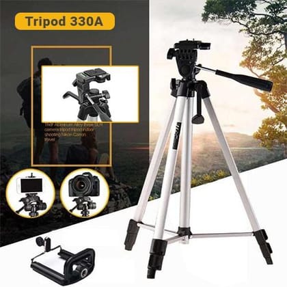 ‎Tripod 330A