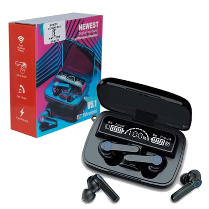 M19 Wireless airbuds -BT Wireless