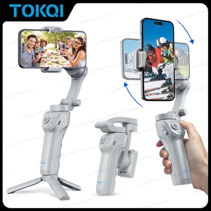 M-01 mobile gimbal