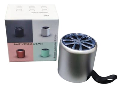 M-9 Tws wireless speaker