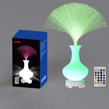 CH-M68 RGB flower bluetooth speaker