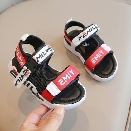 Kids Anti-Slip Breathable EMIY Summer Sandal (1.5 to 5.5 years) for your KIDS Smile