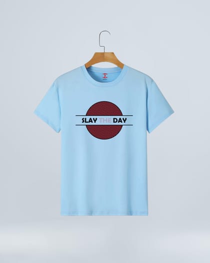 Premium Printed T-Shirt