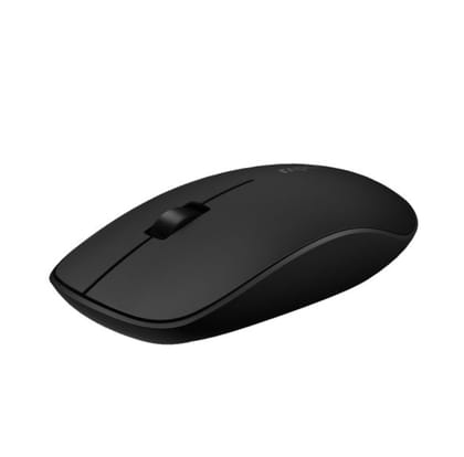 Rapoo M200 Multi-Mode Wireless Silent Mouse Black
