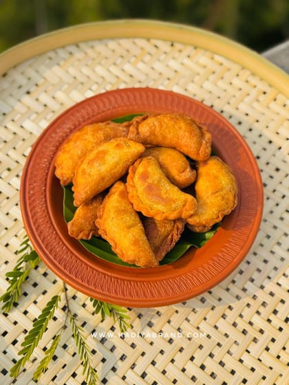 কুষ্টিয়ার স্পেশাল পুলিপিঠে (২৫০ গ্রাম)