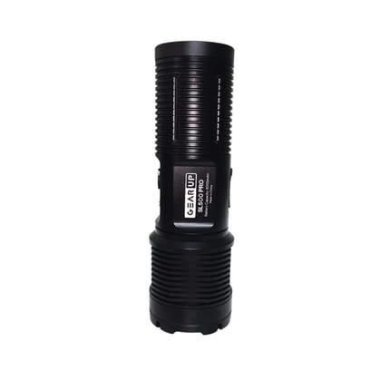 GearUP SL500 PRO Multifunctional Searchlight