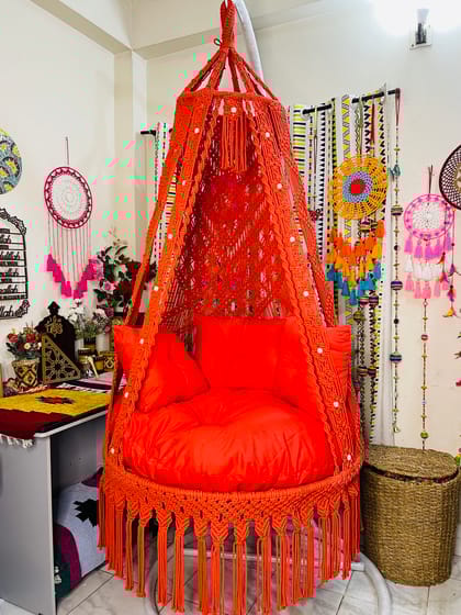 রাজকন্যা ৪০" সাইজ প্রিমিয়াম কটন ডস্টিং