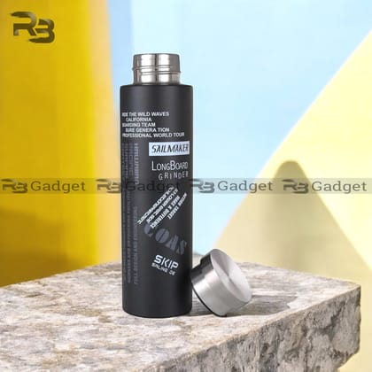 Sports Thermos Bottle Vacuum Flask Water Bottle 800ml