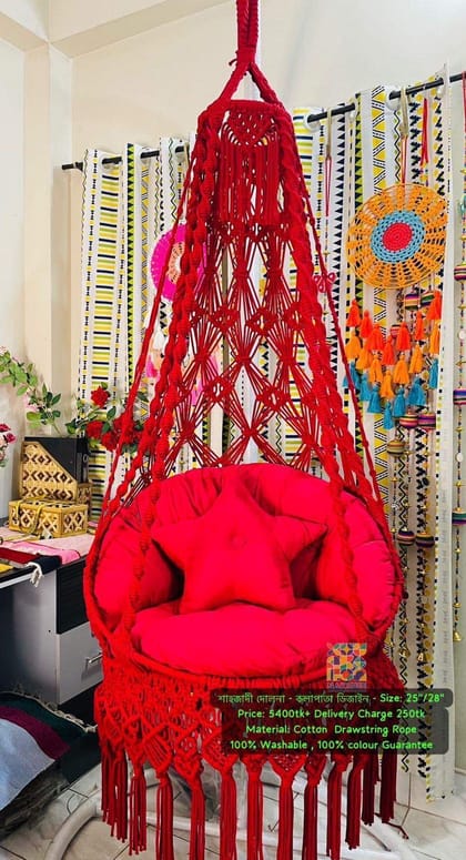 শাহজাদী কলাপাতা ২৮"সাইজ প্রিমিয়াম কটন ডস্টিং