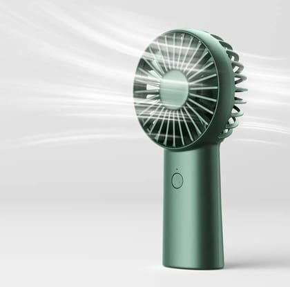 JISULIFE Fa20X Portable fan
