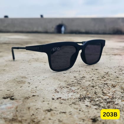 203B Premium Brand Sunglass