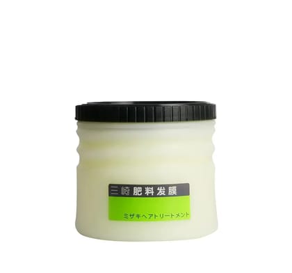 Chaoba Misaki Fertilizer Hair Treatment 500ml