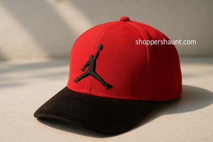 Premium velvet Cap 001