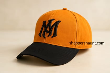 Premium velvet cap 004