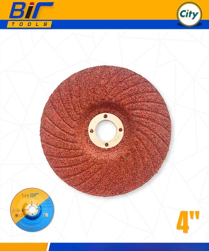 ১ পিস গ্রাইন্ডিং হুইল মেটাল এবং স্টিল শার্পিং গ্রাইন্ডিং ডিস্ক