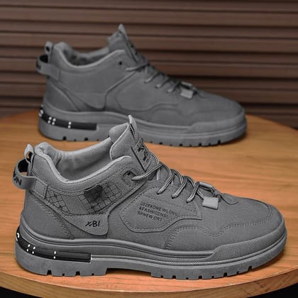 Imported Fashionable High Neck Shoes – S-20