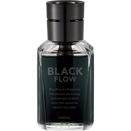Black Flow Perfume (Black Shower)