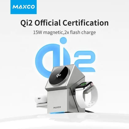 Maxco qi2