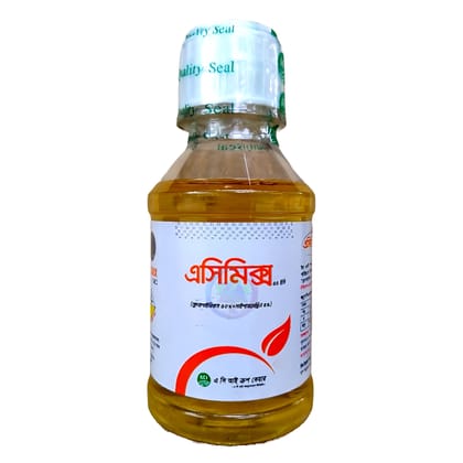 AC Mix 55ec Group: Chlorpyrifos + Cypermathrin । এসিমিক্স ৫৫ ইসি গ্রুপঃ ক্লোরপাইরিফস + সাইপারমেথ্রিন