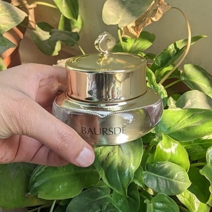 Baursde Moisturizing & Whitening Day Cream