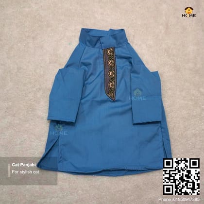 cat panjabi (3.5 kg)