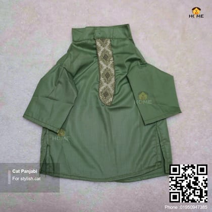 cat panjabi (3,6 kg)