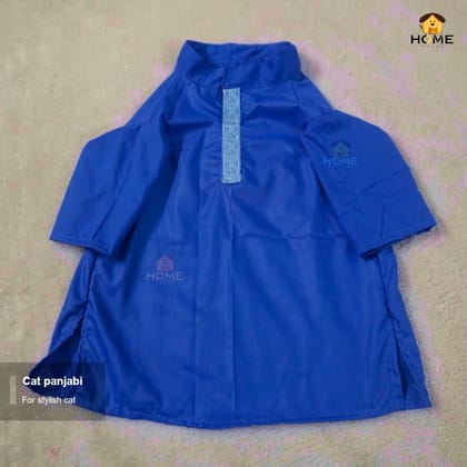 cat panjabi (7,9,3kg)