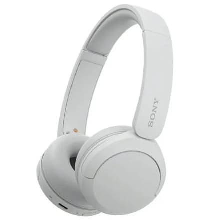 SONY WH-CH520 Overhead Bluetooth Headphone
