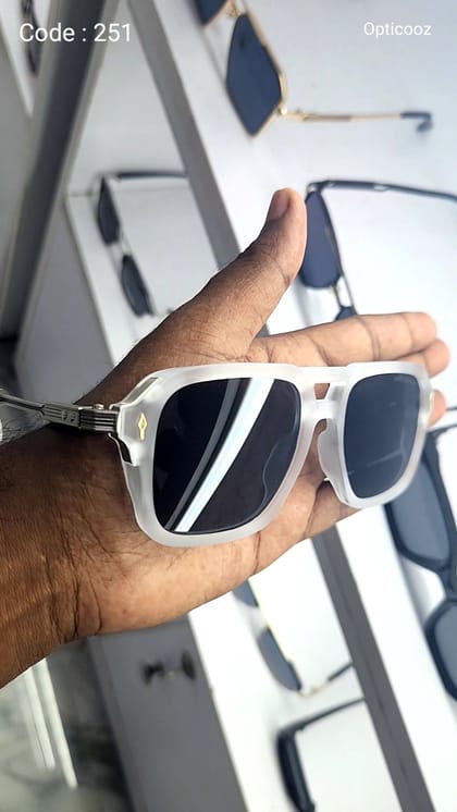 251 Premium Brand Sunglass