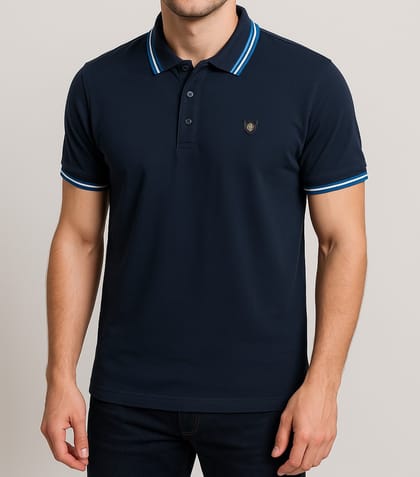 Easy Polo Shirt