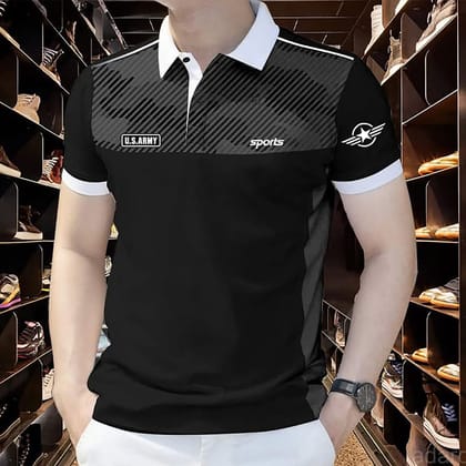 Polo Shirt For Men