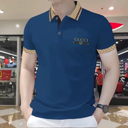 Gucchi T-shirt