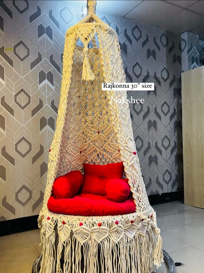 Rajkonna dolna 30'' size