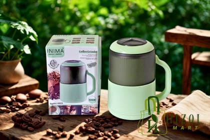 Inima Japan Coffee Grinder 1500 Watt