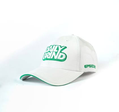 Episodes Daily Grind Sandwich Cap