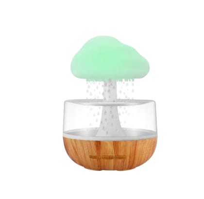 Cloud Rain Room Humidifier
