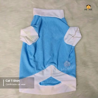 Cat t-shirt (8,7,6,3.5,2.3,2,1.7,1.4,1 kg)