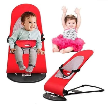 Baby bouncer chair with Toy