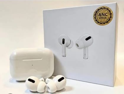 ‎APPLE AIRPODS H2 ANC