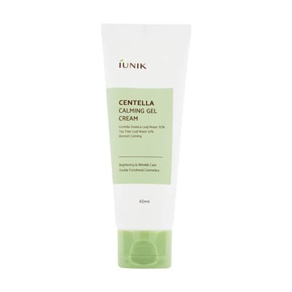 IUNIK Centella Calming Gel Cream 60ml